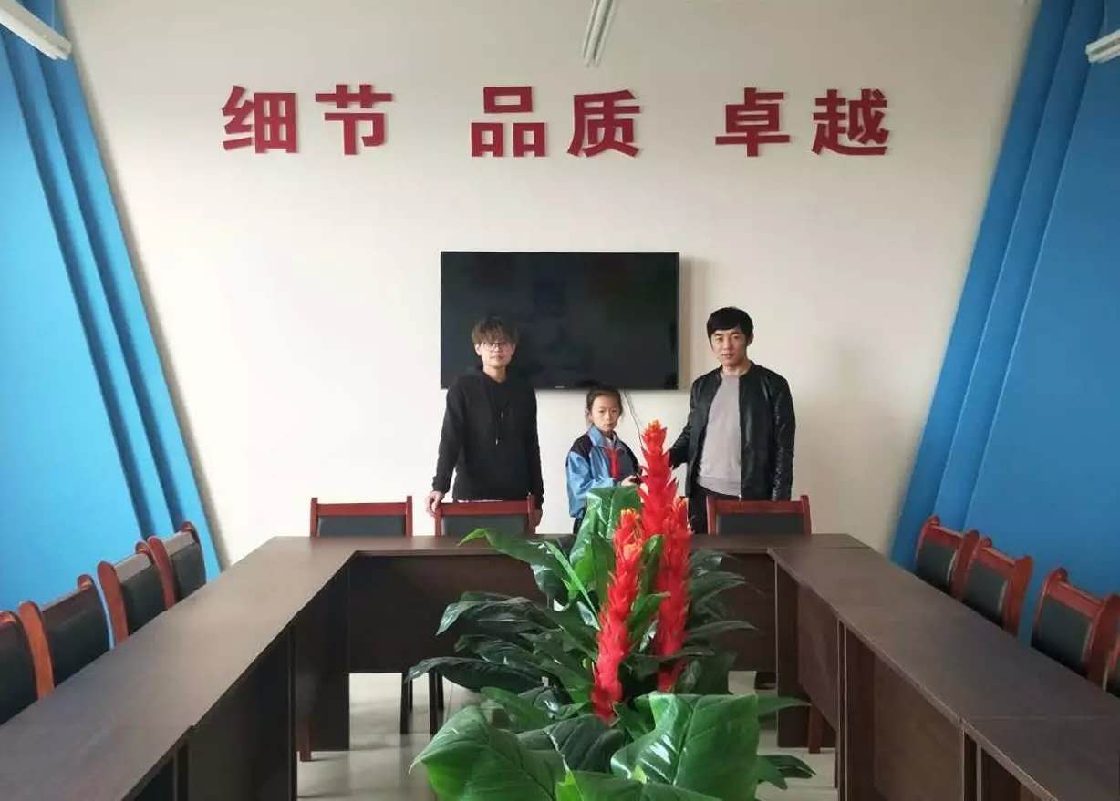 拾金不昧，向祁縣“小雷鋒”學(xué)習(xí)--記山西盛大鋼結(jié)構(gòu)我身邊的小事兒