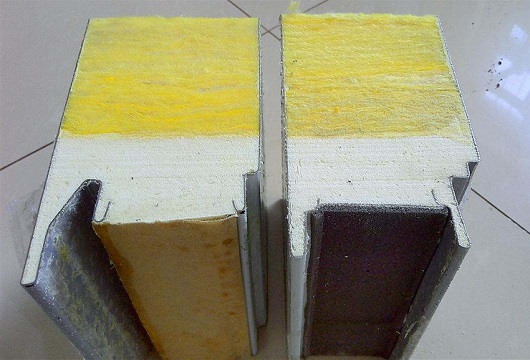 晉城鋼結(jié)構(gòu)工程圍護(hù)系統(tǒng)保溫材料“錢途無(wú)量”？