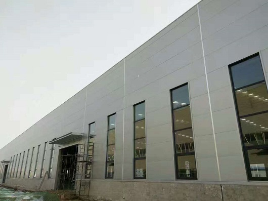 陽(yáng)泉鋼結(jié)構(gòu)廠(chǎng)房圍護(hù)用什么板材比較好