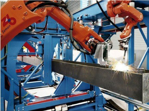 期待陽(yáng)泉鋼結(jié)構(gòu)廠房實(shí)現(xiàn)自動(dòng)化建設(shè)