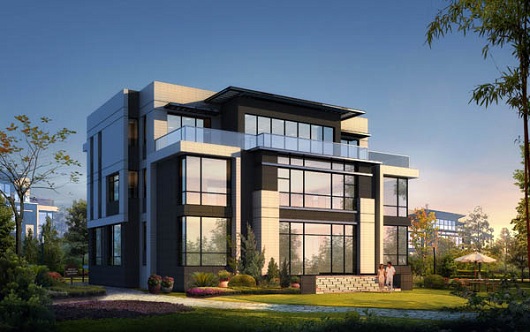 我們該選擇什么樣的建筑，鋼結(jié)構(gòu)可得長久？