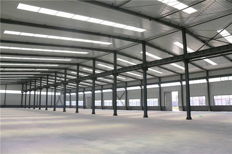 輕型鋼結(jié)構(gòu)工程的造價如何做預(yù)算？