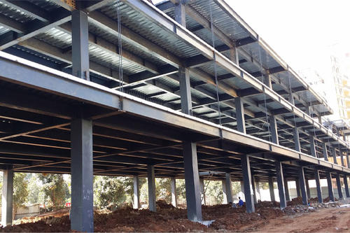 建廠房前你得清楚，多高層鋼結構廠房的缺陷