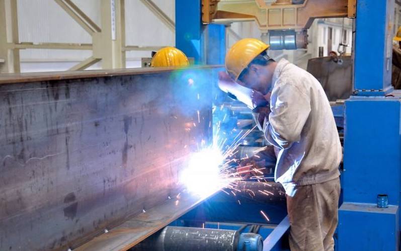 鋼結(jié)構(gòu)加工焊接的竅門(mén)，從業(yè)人員都得看看