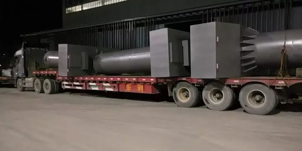 鋼結構從加工到運輸，這樣做質量才有保障