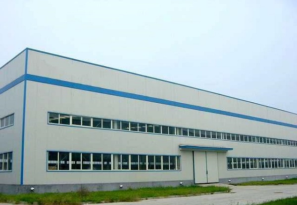 鋼結(jié)構(gòu)廠家提醒，廠房防腐維護(hù)需要做到這幾點