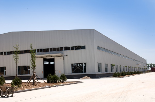 鋼結(jié)構(gòu)建筑安裝施工前，你需要做到位的幾項工作