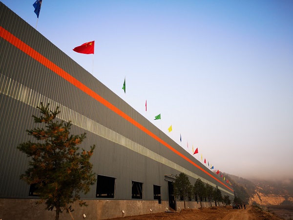 確保鋼結(jié)構(gòu)廠房的質(zhì)量，就從這3點入手