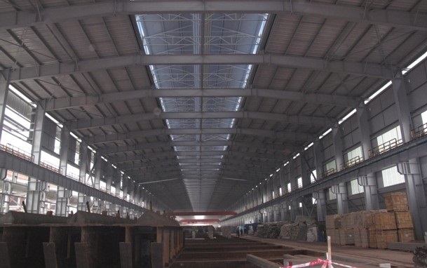 C型鋼檁條的前世今生，你不一定都了解