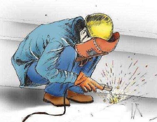 鋼結構廠家冬季焊接工藝規范，建議收藏