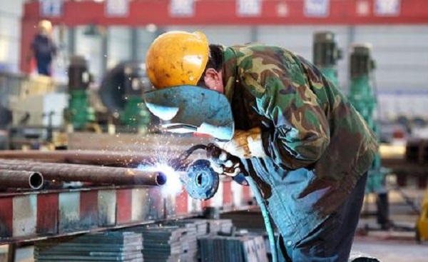 鋼結構加工中那些不得不注意的安裝細節(jié)