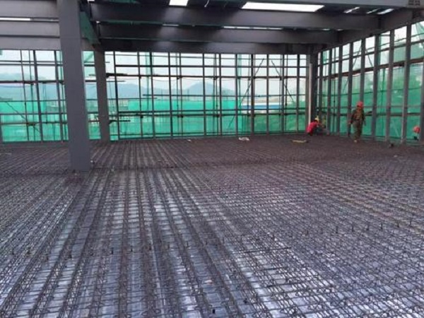 鋼筋桁架樓承板備受青睞是因為價格嗎？