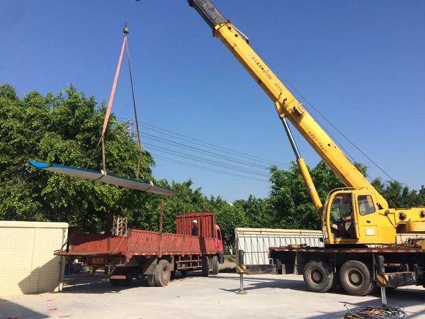 鋼筋桁架樓承板的吊裝技術標準，這個比價格更重要