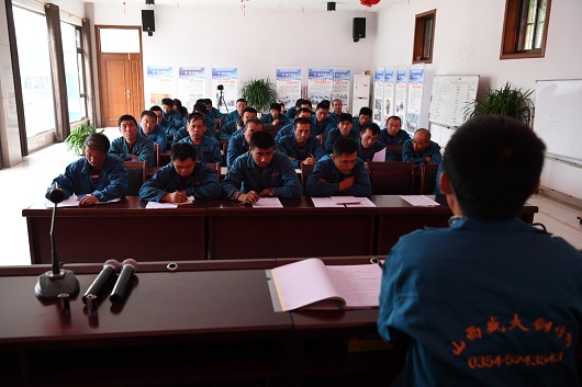 晉中鋼結構加工