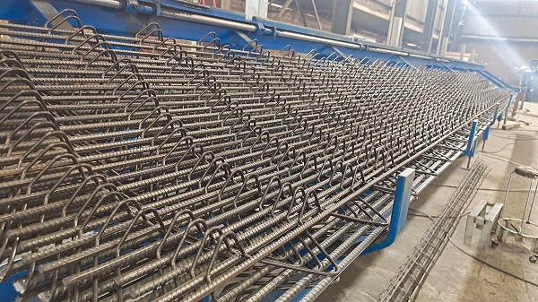 鋼筋桁架樓承板這樣買,買不了吃虧和上當(dāng)